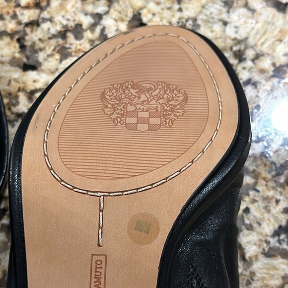 NWOT Vince Camuto Slingback Heels - Picture 5 of 8